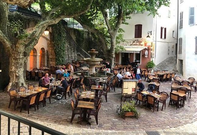 Fonds de commerce - 350 m²