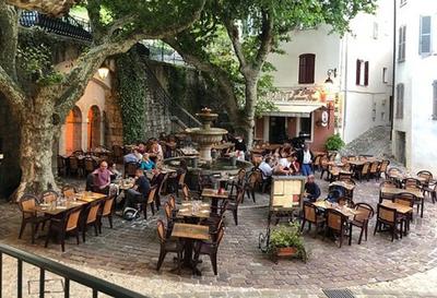 Fonds de commerce - 350 m²