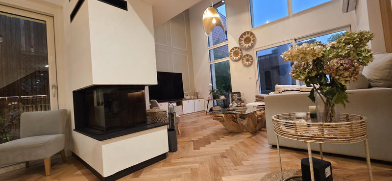 Villa - 200 m² - 7 pièces