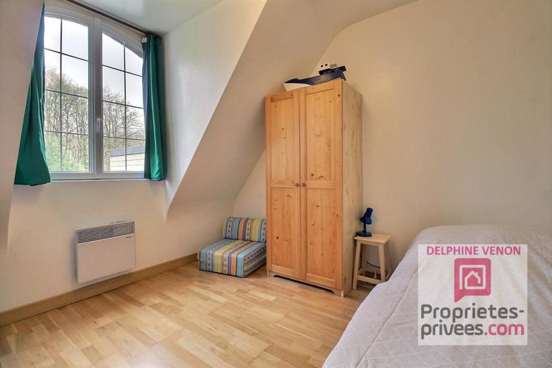 Maison - 205 m² - 7 pièces