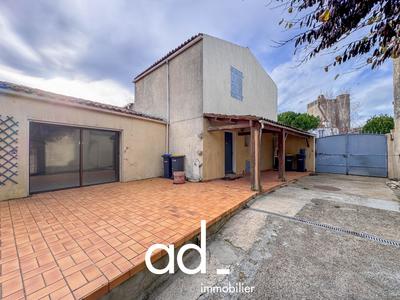 Maison - 178 m² - 8 pièces