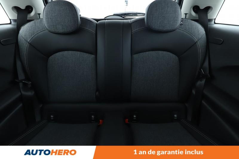 Mini Mini One Edition Greenwich Dct7 3p 102 ch