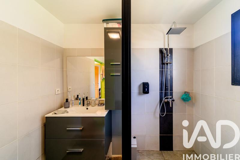 Maison - 309 m² - 11 pièces