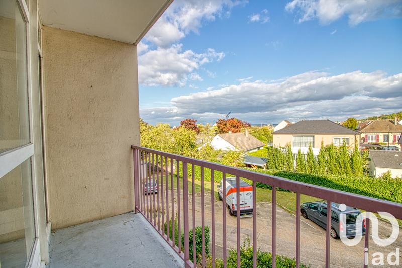 Appartement - 27 m² - 1 pièce