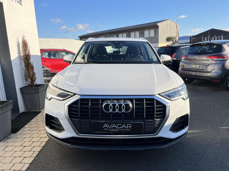 Audi Q3 1.5 35 TFSi 150 Ch s-tronic 7 Business Executive, Camera 360° *Véhicule Français