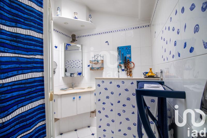 Maison de ville - 74 m² - 3 pièces