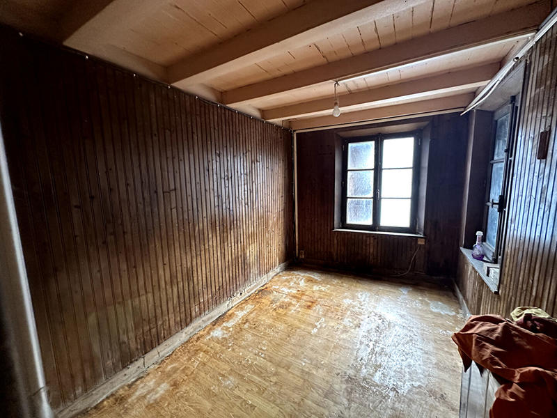 Maison - 46 m² - 3 pièces