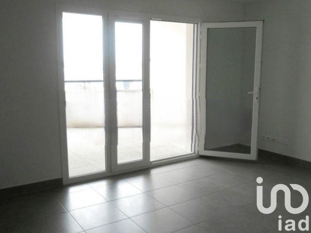 Appartement - 24 m² - 1 pièce