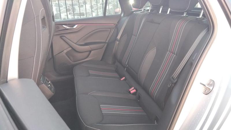 Skoda Scala 1.0 Tsi 116 Dsg7 Monte-Carlo