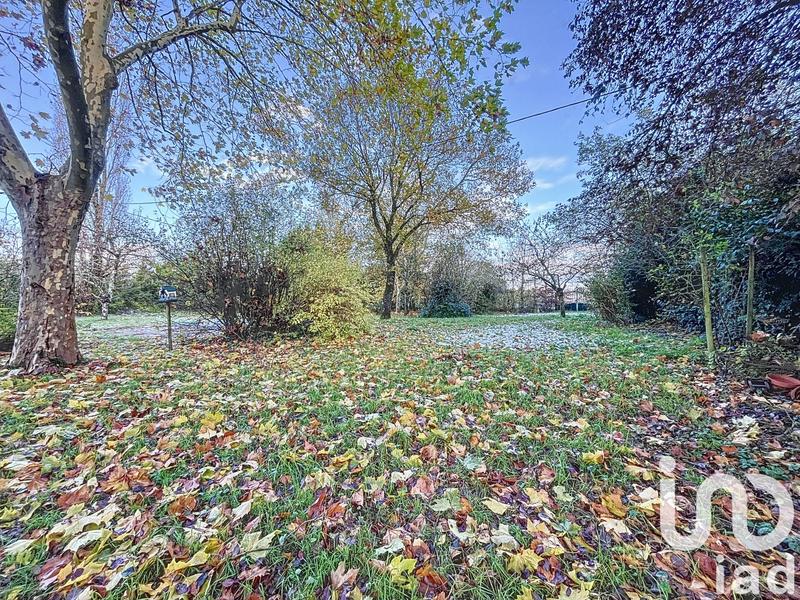 Maison - 165 m² - 6 pièces