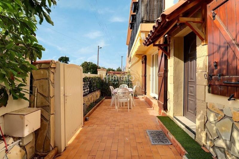 Maison - 101 m² - 5 pièces