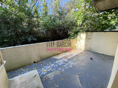 Appartement - 45 m² - 3 pièces