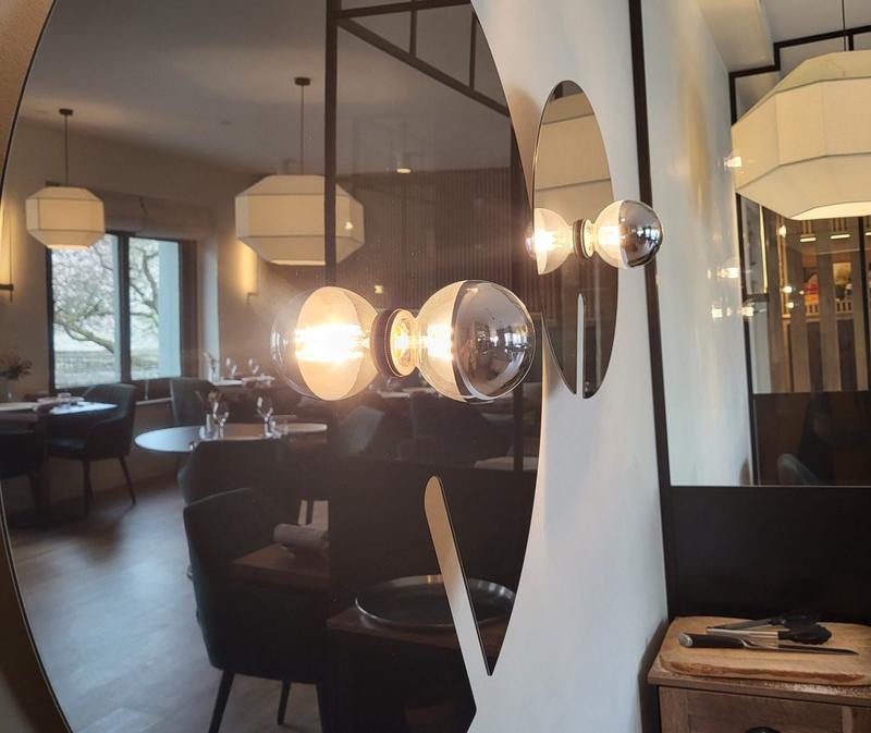 Fonds de commerce - Hôtellerie / Restauration - 120 m²