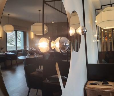 Fonds de commerce - Hôtellerie / Restauration - 120 m²