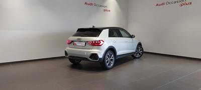 Audi A1 Allstreet 30 Tfsi 110 ch s tronic 7 Avus