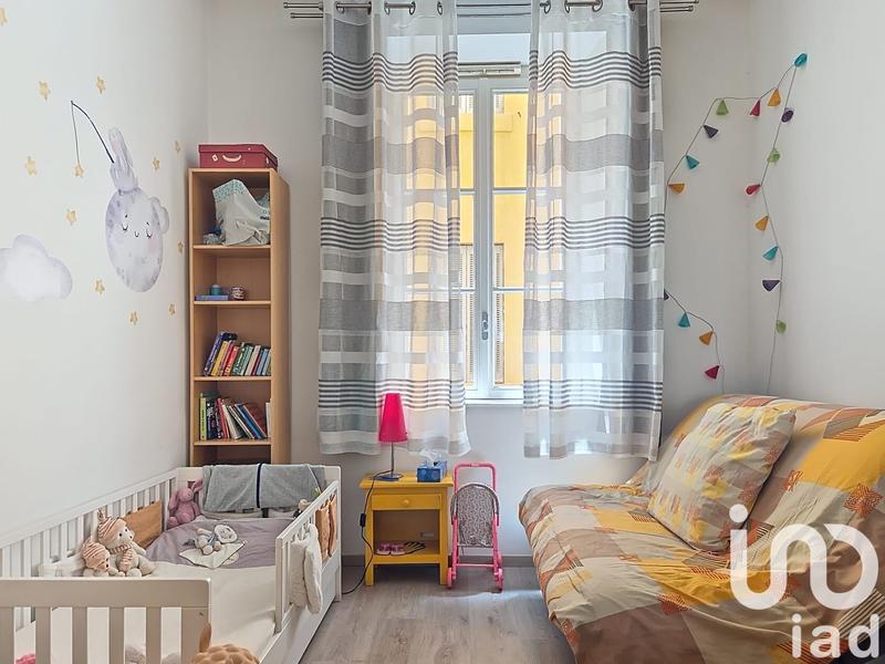 Appartement - 72 m² - 3 pièces