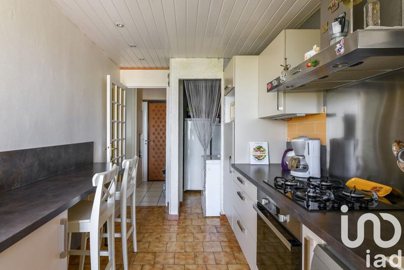 Appartement - 79 m² - 4 pièces