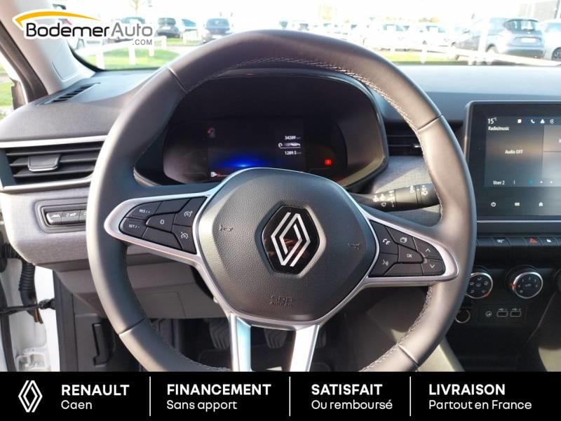 Renault Clio SCe 65 Evolution