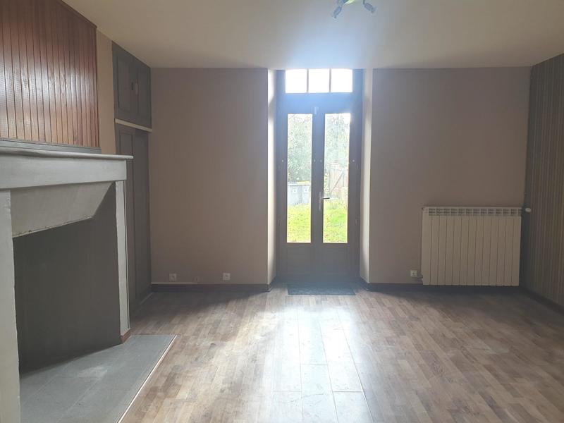 Maison traditionnelle - 166 m² - 7 pièces