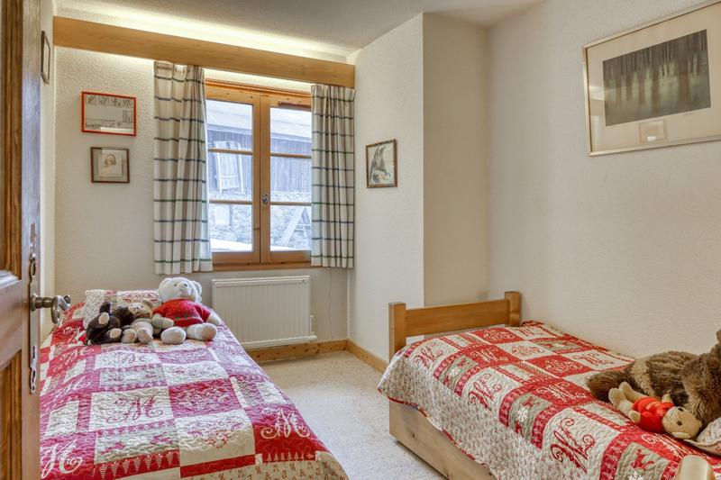 Appartement - 134 m² - 5 pièces