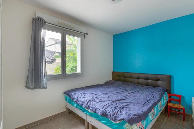 Maison - 99 m² - 5 pièces