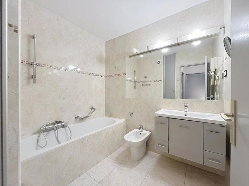 Appartement - 89 m² - 4 pièces