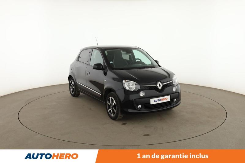 Renault Twingo 0.9 TCe Energy Intens 90 ch