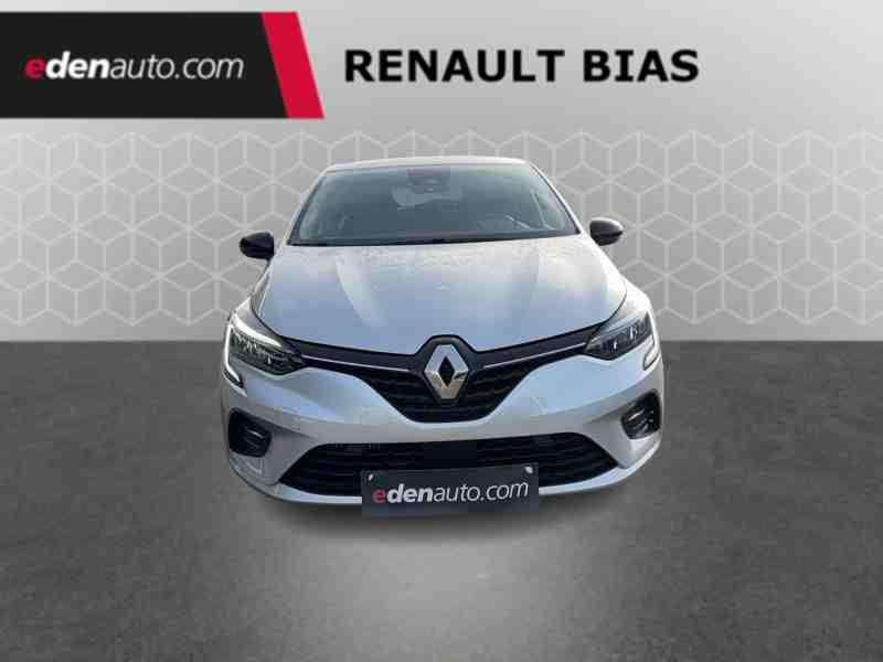 Renault Clio TCe 90 Evolution