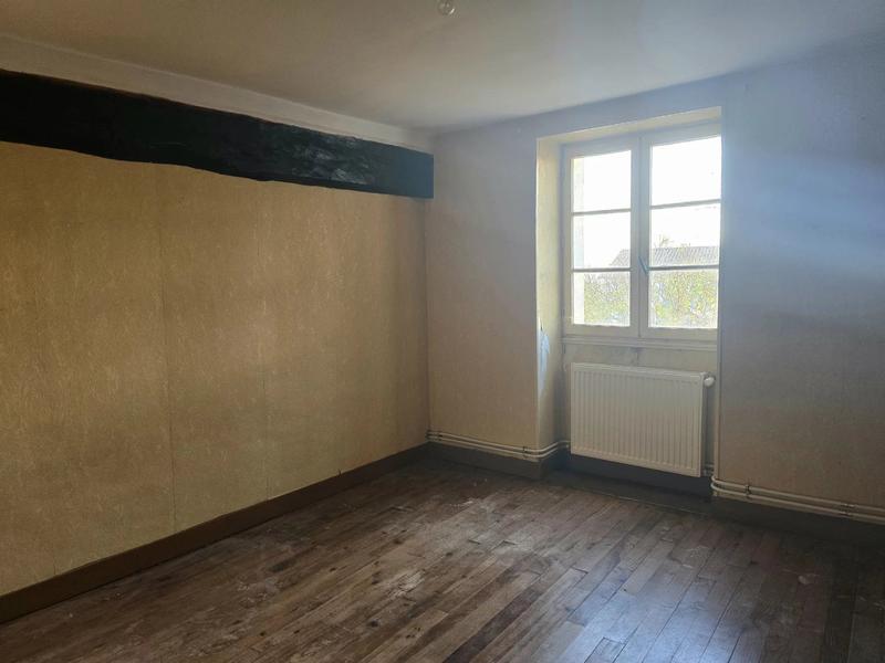 Maison - 178 m² - 7 pièces