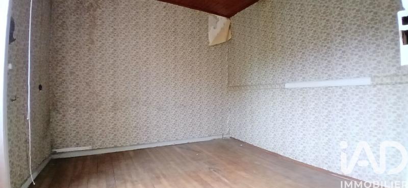 Maison de ville - 113 m² - 5 pièces