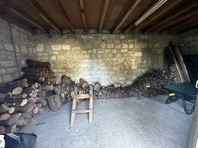 Maison de campagne - 233 m² - 8 pièces