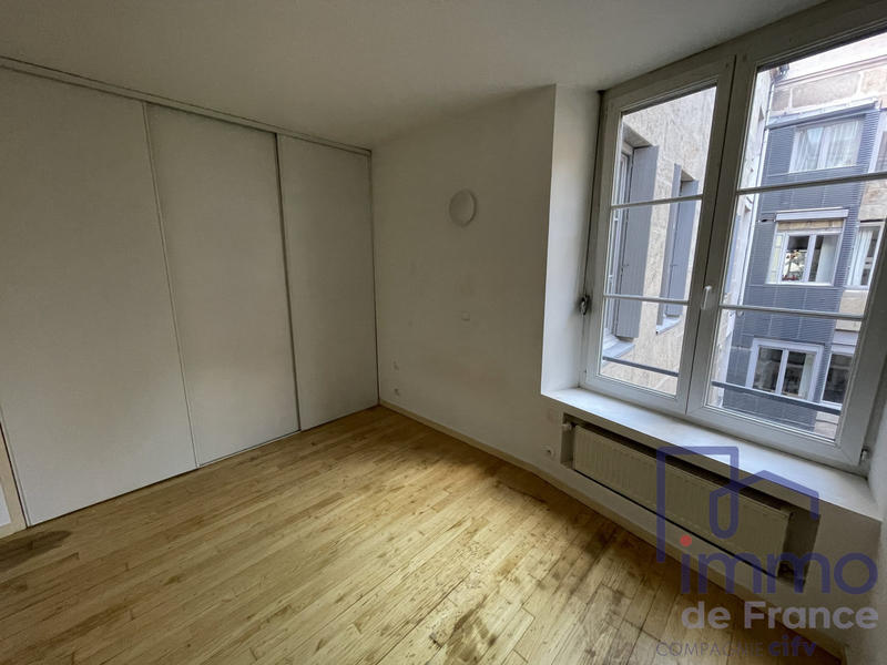 Appartement - 52 m² - 2 pièces