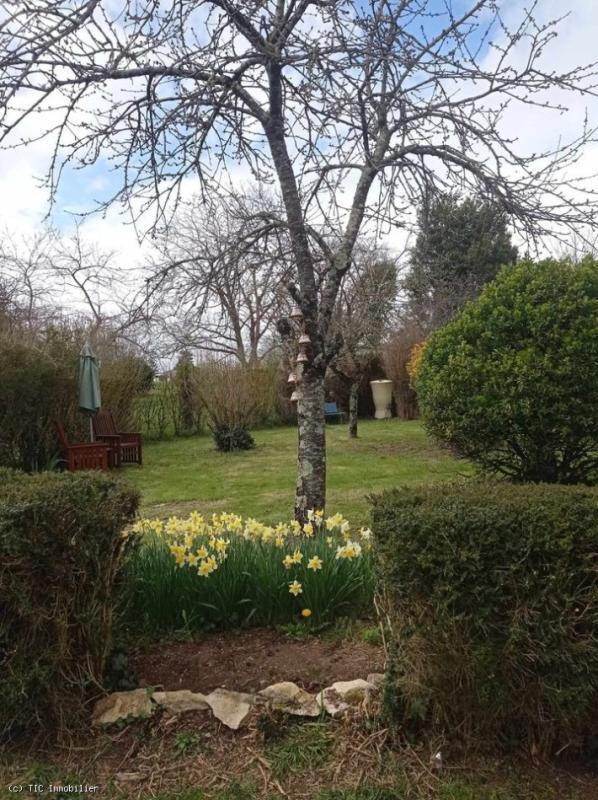 Maison de ville - 96 m² - 4 pièces