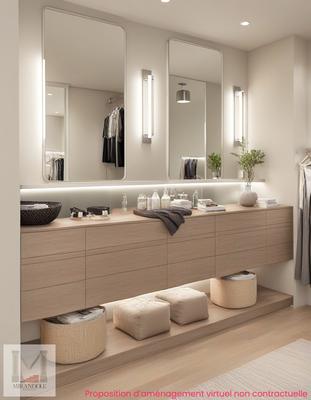 Appartement - 127 m² - 5 pièces