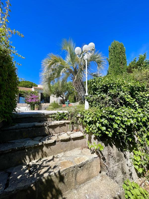 Villa - 153 m² - 5 pièces