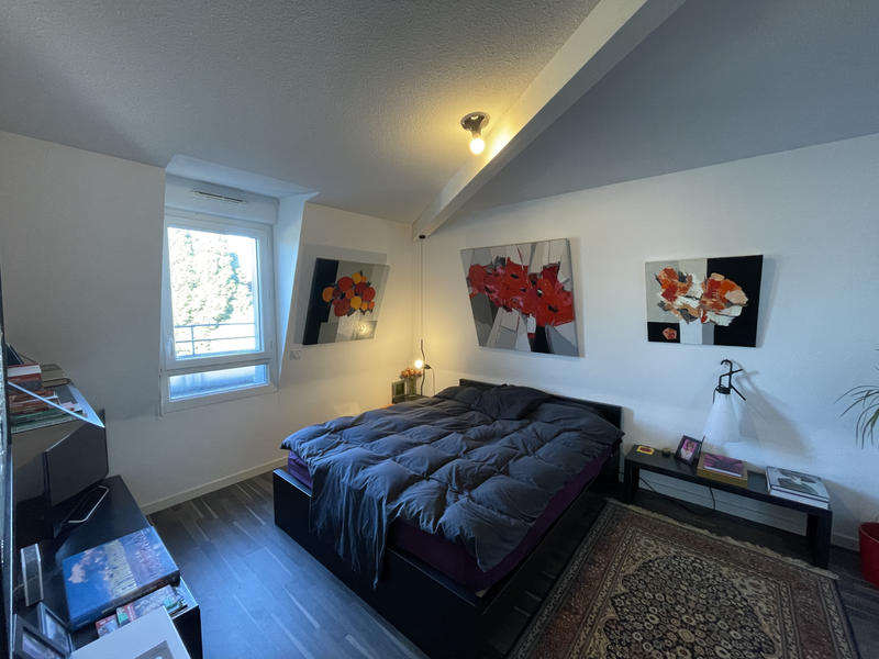 Appartement - 109 m² - 4 pièces