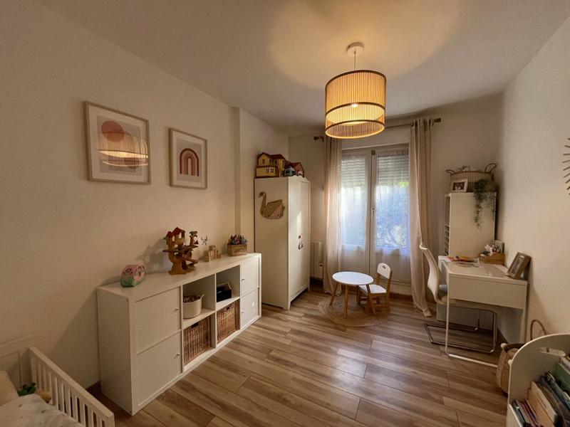 Appartement - 78 m² - 4 pièces