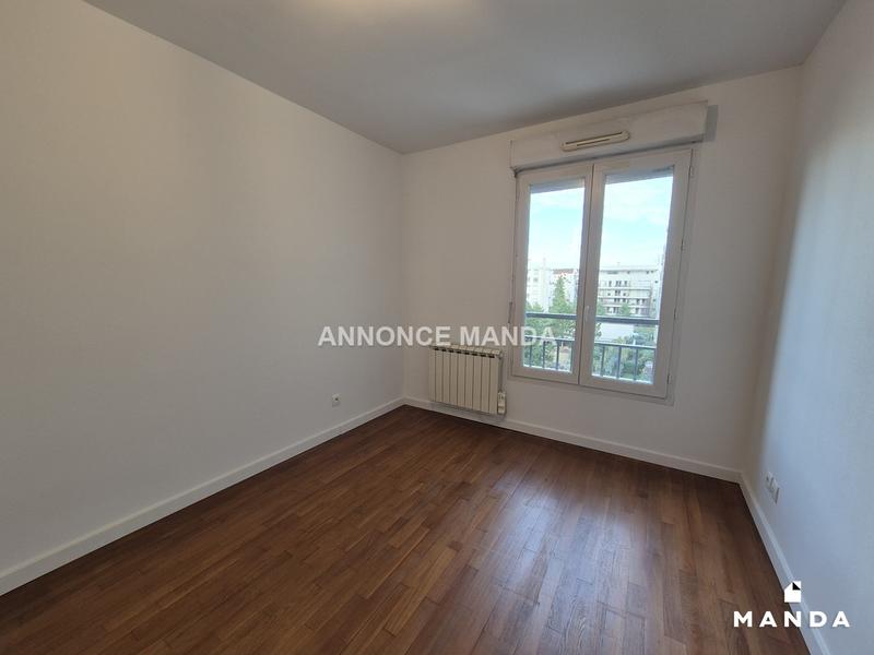 Appartement - 71 m² - 3 pièces