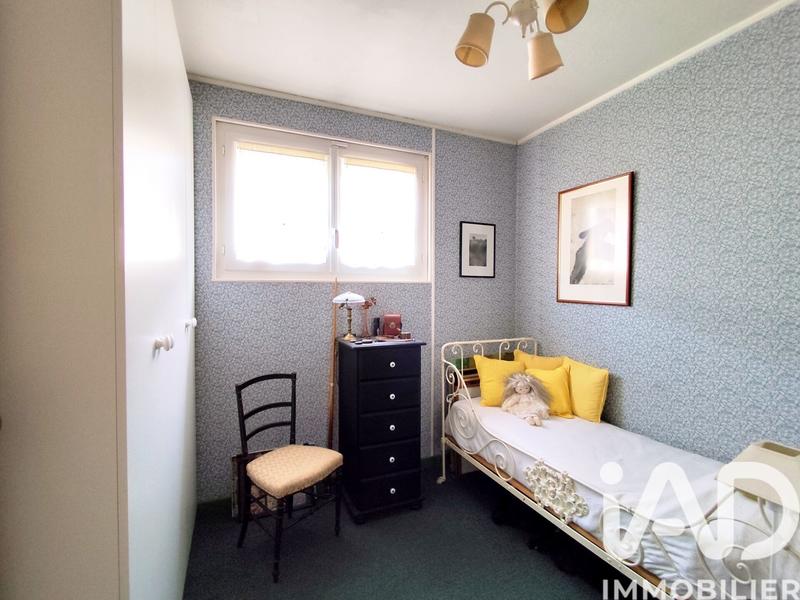 Maison - 136 m² - 8 pièces