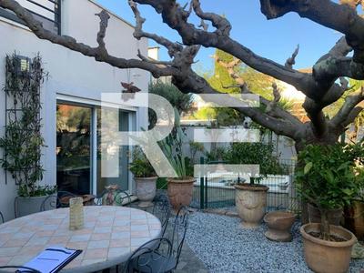 Maison - 107 m² - 4 pièces