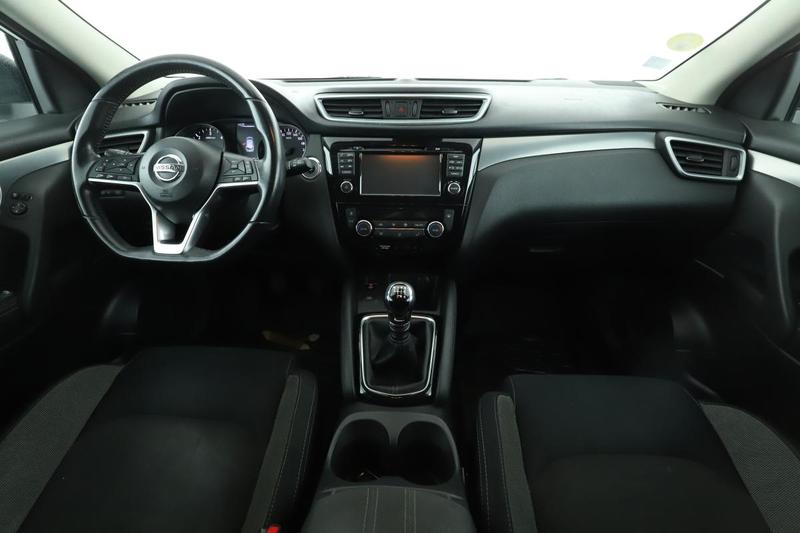 Nissan Qashqai 1.5 dCi n-Connecta 110 ch