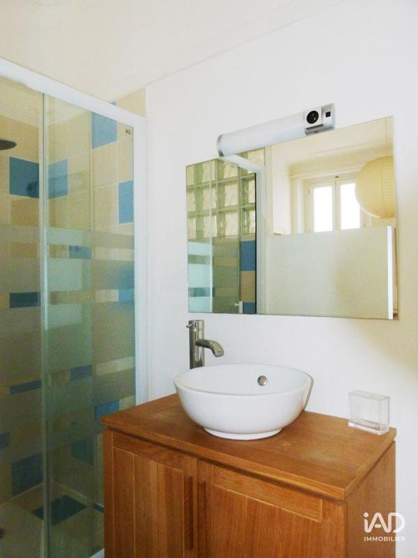 Appartement - 31 m² - 2 pièces