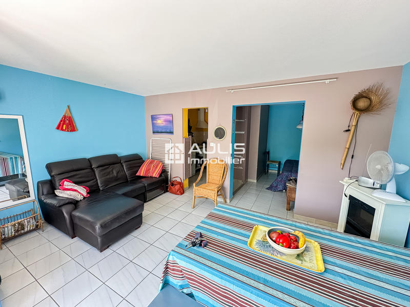 Maison - 71 m² - 4 pièces