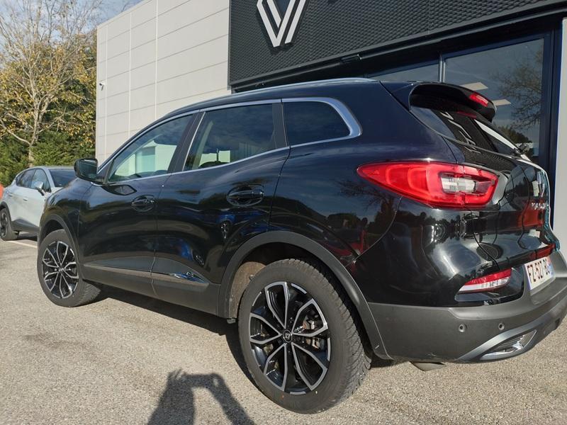 Renault Kadjar 1.3 Tce 140 Cv Intens
