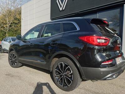Renault Kadjar 1.3 Tce 140 Cv Intens