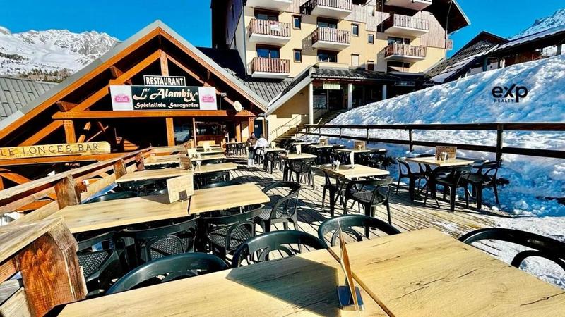 Appartement - 173 m²