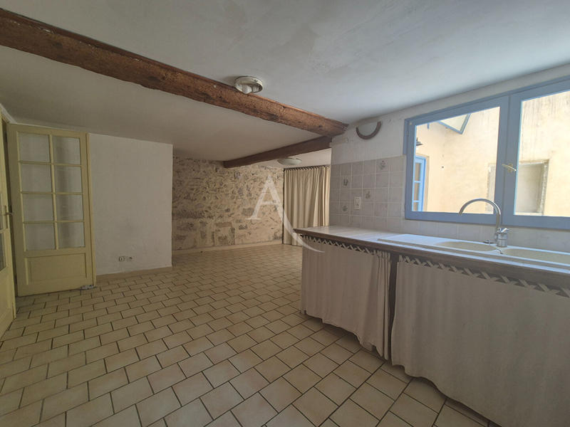 Maison - 88 m² - 4 pièces