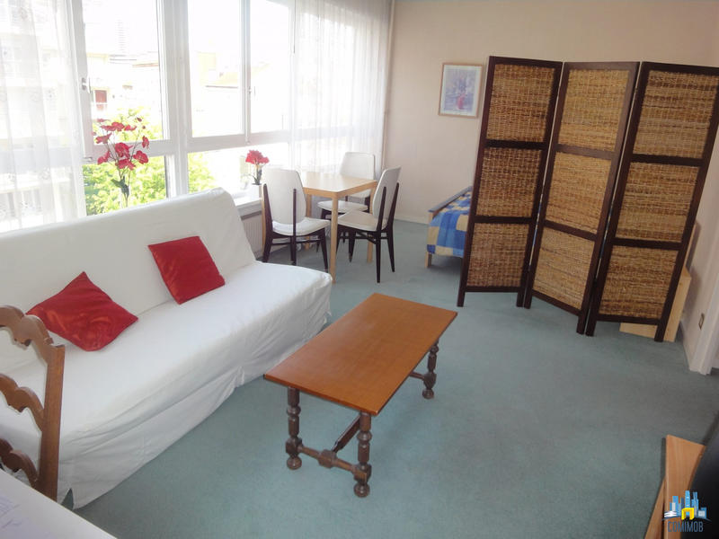 Appartement - 32 m² - 1 pièce