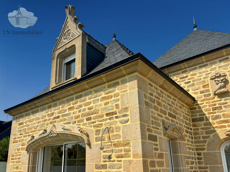 Villa - 145 m² - 6 pièces