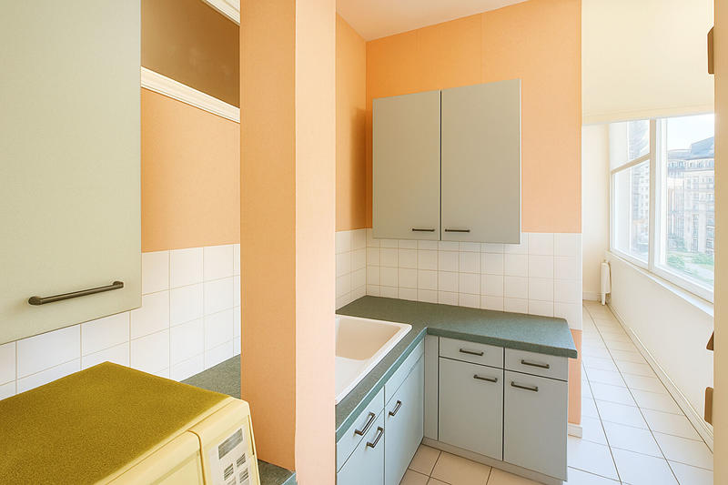 Appartement - 71 m² - 2 pièces